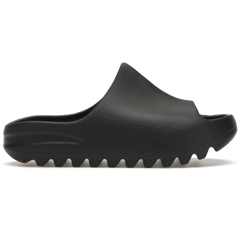adidas Yeezy Slide Onyx Black 2021 (Kids)