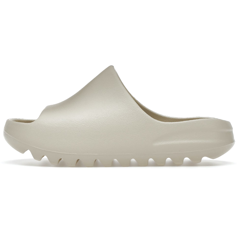 adidas Yeezy Slides Bone (Kids) 2022