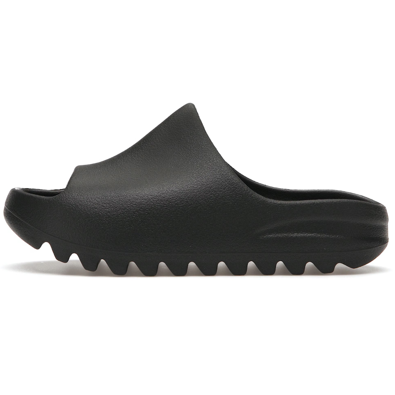 adidas Yeezy Slides Onyx Black 2021 (Kids)