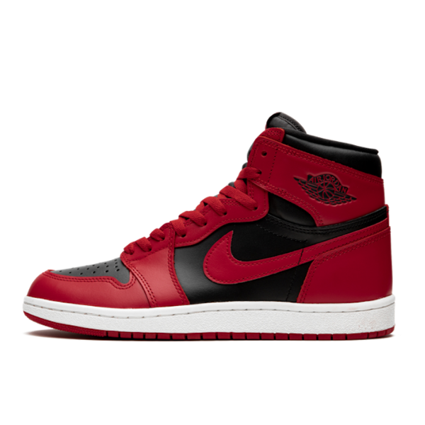 Air Jordan 1 Retro High 85 Varsity Red 1