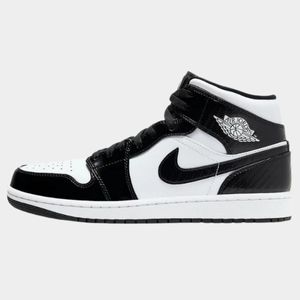 Aiir Jordan 1 Mid Sneakers -Category Image