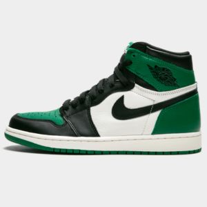 Air Jordans Shoes-CategoryImage