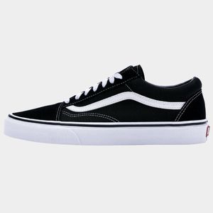Vans Old Skool Shoes - CategoryImage