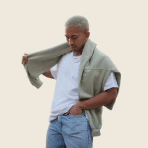 clohting for men