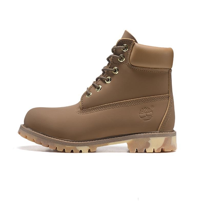 brown timberland boots
