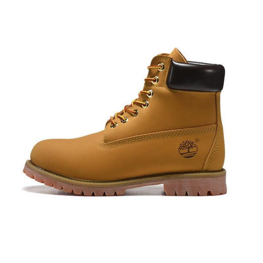 6 inch classic timberland boots