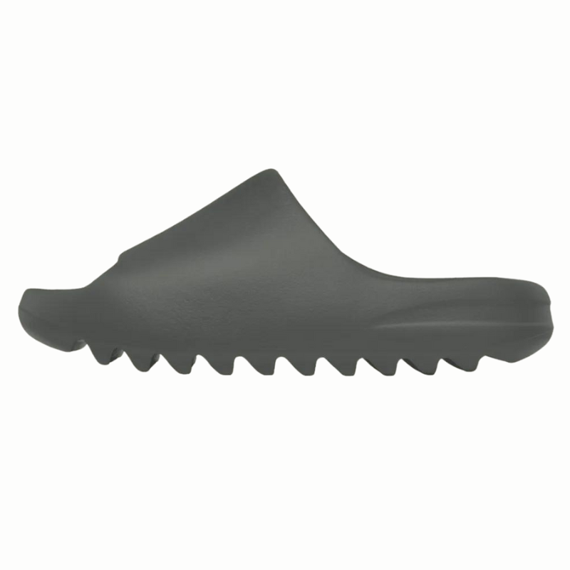 ADIDAS YEEZY SLIDE 'DARK ONYX' ID5103 (MAIN)