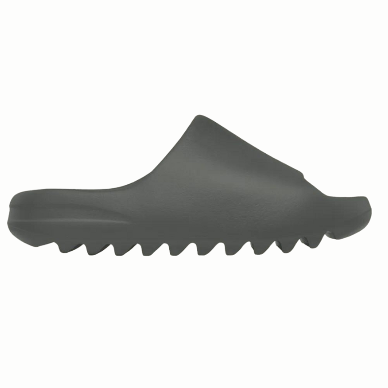 ADIDAS YEEZY SLIDE DARK ONYX (MAIN)