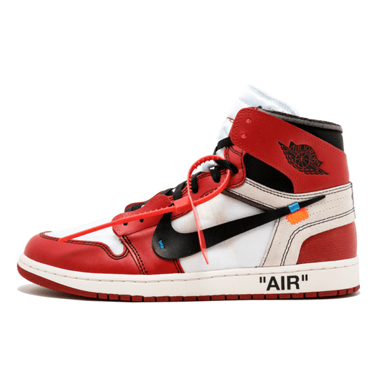 jordan 1 off white