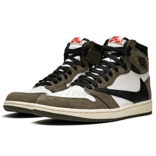 AJ1 Travis Scott