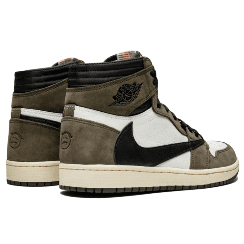 AJ1 Trevis Scott