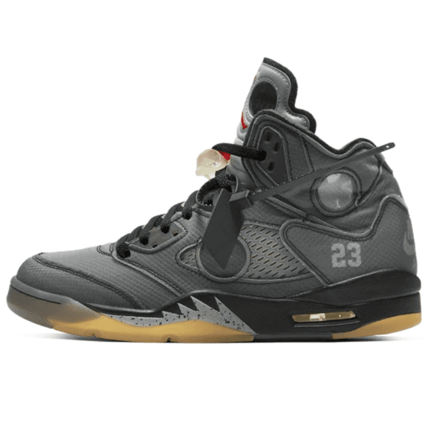 jordan 5 s