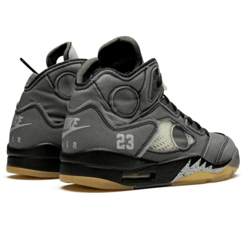 Jordan 5s