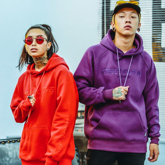 couple hoodies