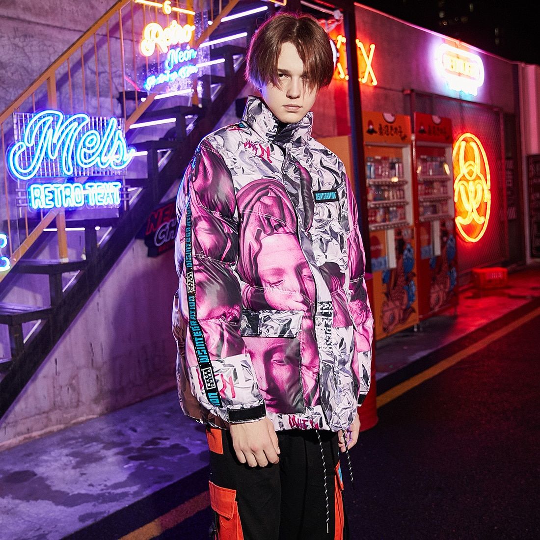 Aelfric-Eden-Virgin-Mary-Print-Padded-Jackets-2018-Warm-Windbreaker-Oversized-Coat-Hip-Hop-Winter-Parkas-3
