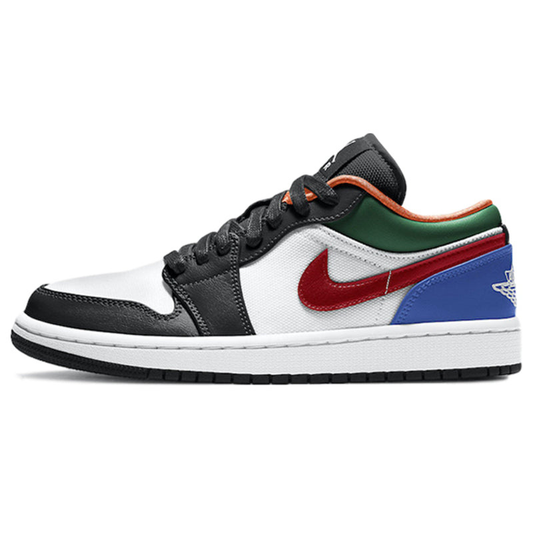 Air Jordan 1 LOW SE Wmns Multi Color