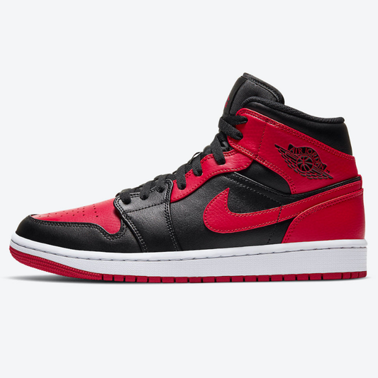 Air Jordan 1 Mid Bred