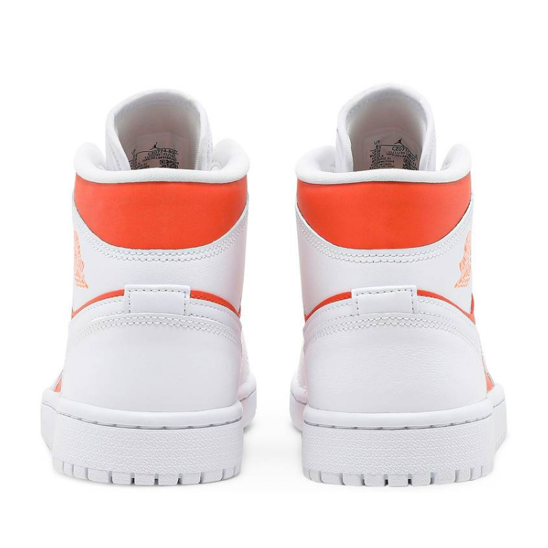 Air Jordan 1 Mid Bright Citrus (2)