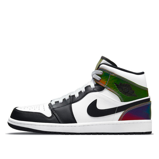 Air Jordan 1 Mid Heat Reactive DM7802-100 (1)
