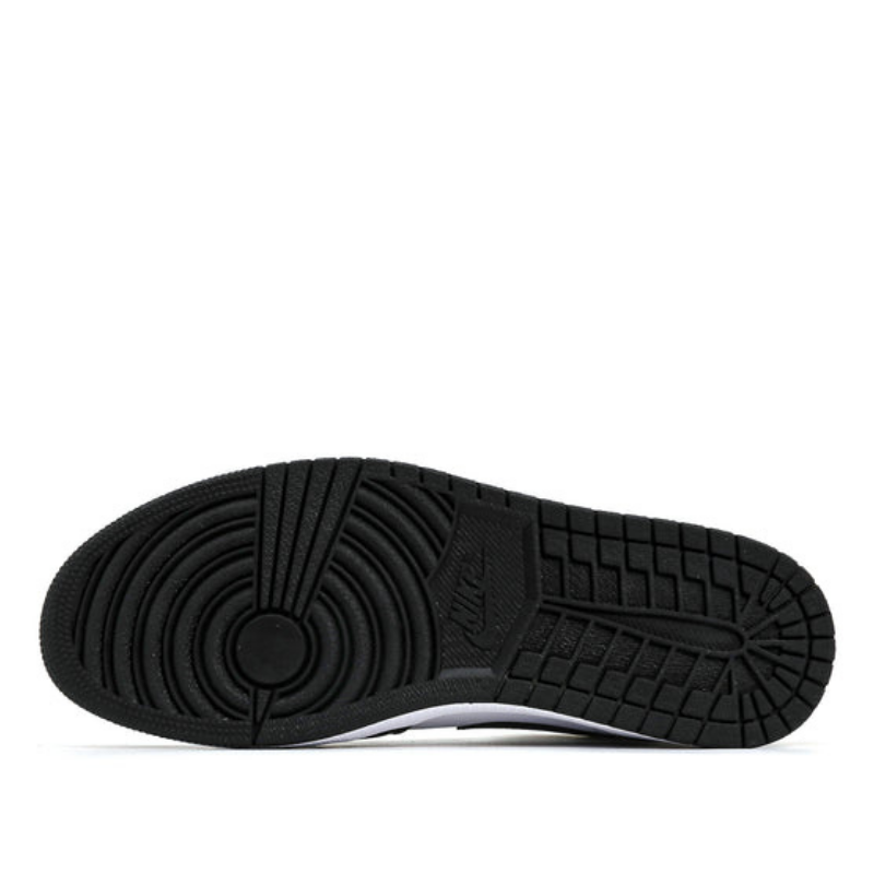Air Jordan 1 Mid Heat Reactive DM7802-100 (5)