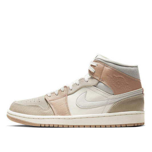 Air Jordan 1 Mid Milan