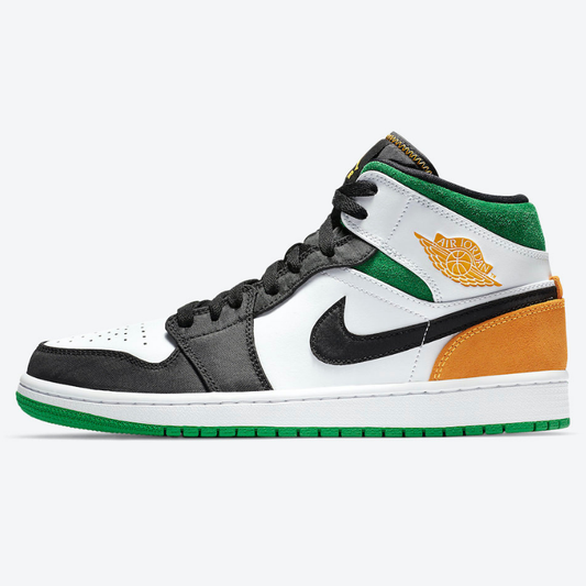 Air Jordan 1 Mid Oakland