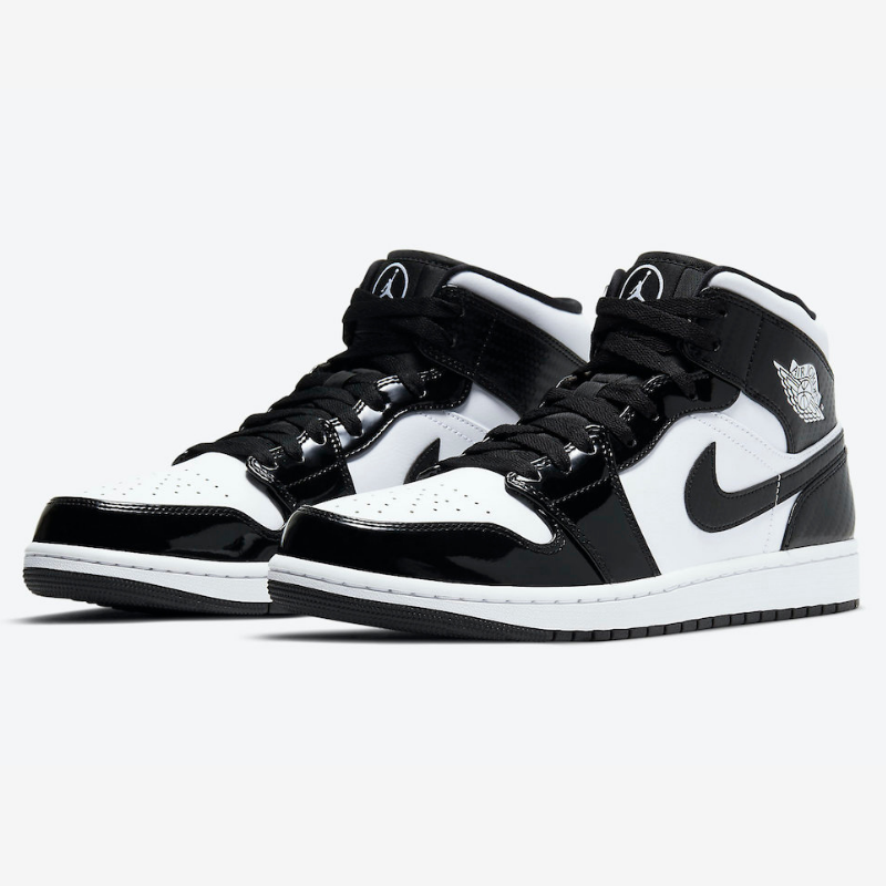 _Air Jordan 1 Mid SE All Star 2021 - 2x pair
