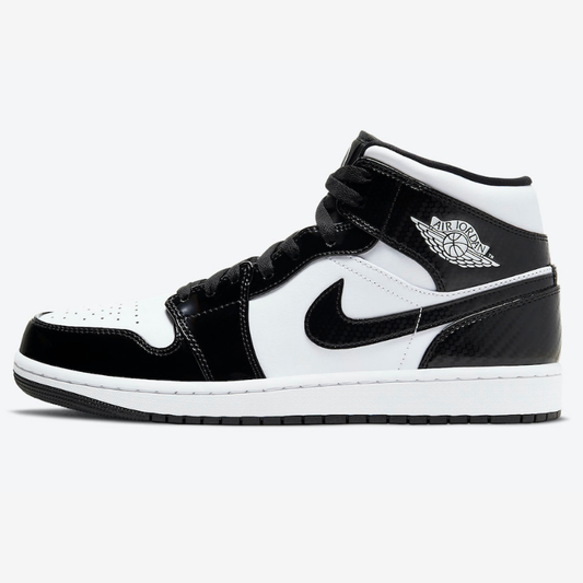 _Air Jordan 1 Mid SE All Star 2021