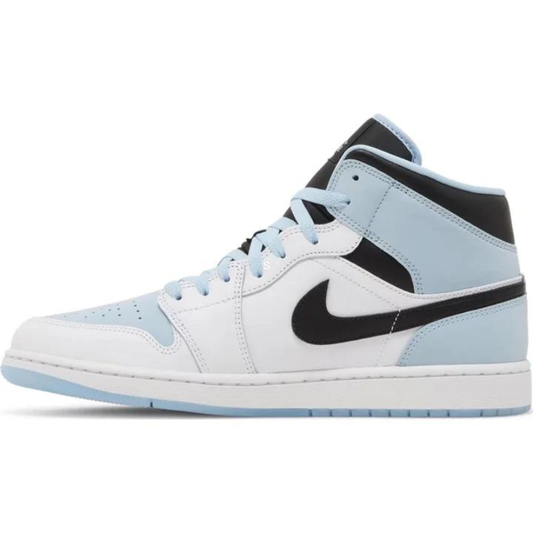 Air Jordan 1 Mid SE Ice Blue (2023)