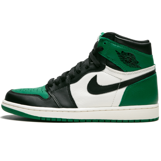 Air Jordan 1 Retro High Pine Green Primary Img