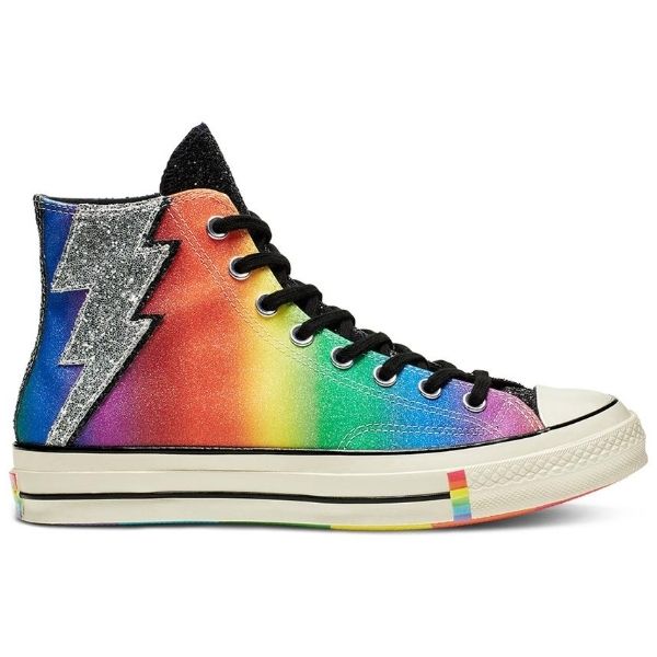 Converse pride
