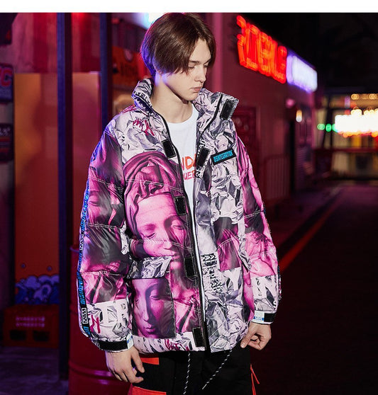 cool winter jackets