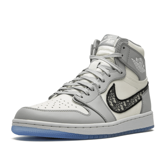 Jordan 1 Dior Nike Air Jordan x Dior 3 Limited Edition