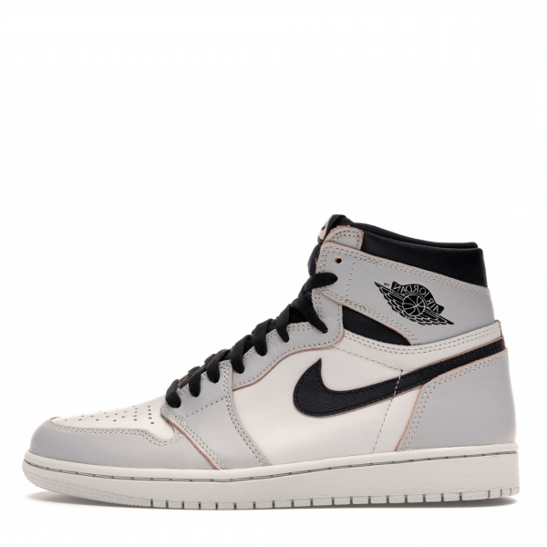 Jordan 1 NYC TO PARIS