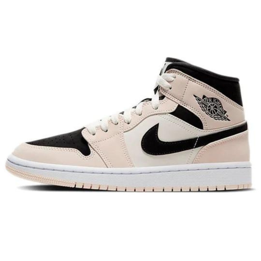 Nike WMNS Air Jordan 1 Mid “Barely Orange”