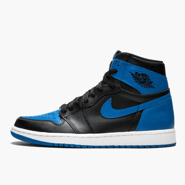 jordan 1 royal 2017