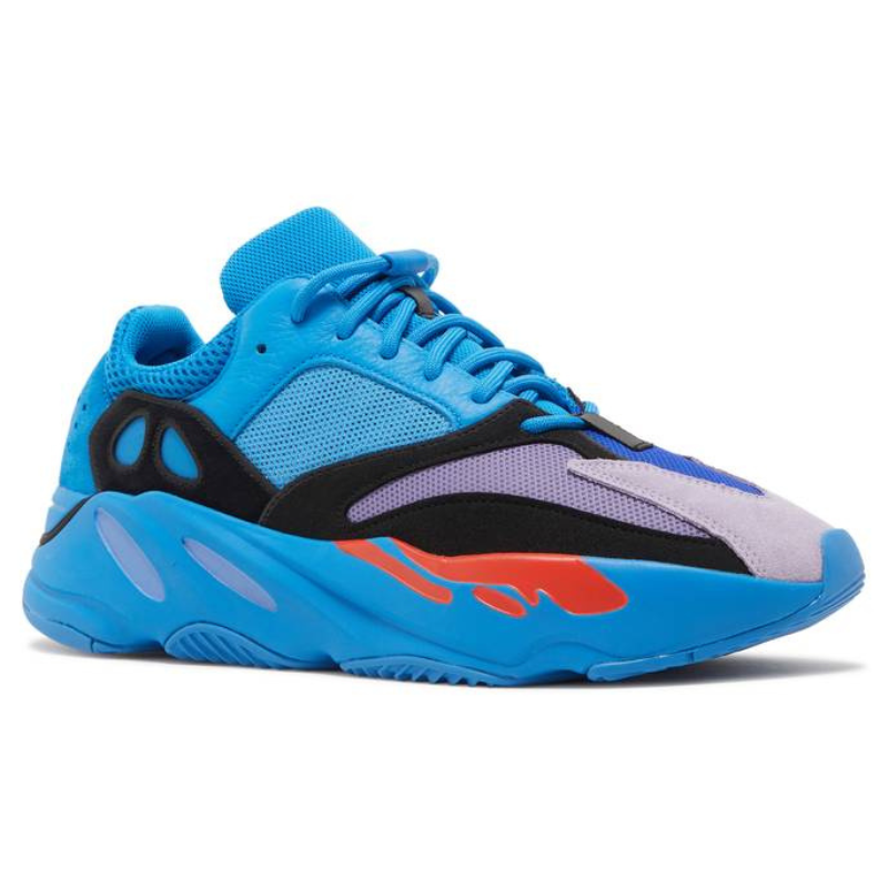 YEEZY BLUE HP6674