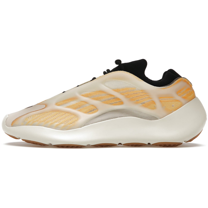 adidas Yeezy 700 V3 Mono Safflower sneaker