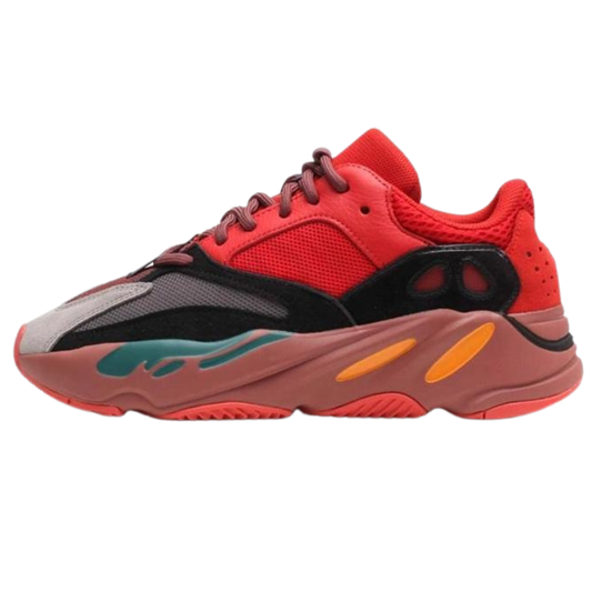 adidas Yeezy Boost 700 Hi-Res Red