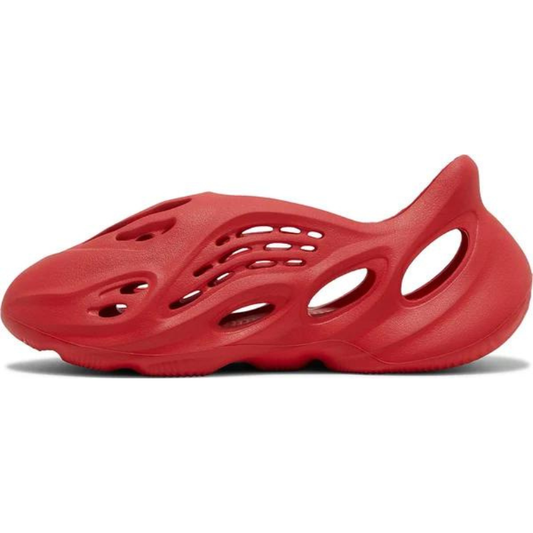 adidas Yeezy Foam Runner RNNR Vermillion - Primary