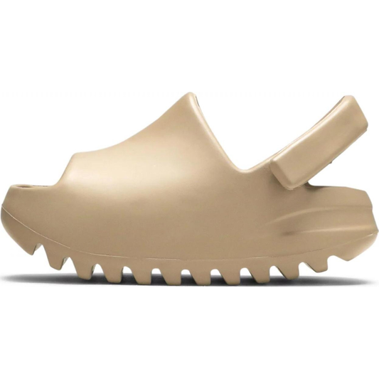 adidas Yeezy Slides Infants 'Pure'