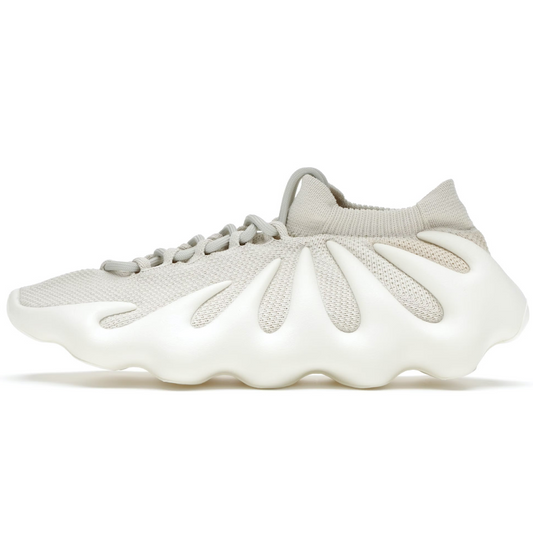 adidas originals Yeezy 450 Cloud White