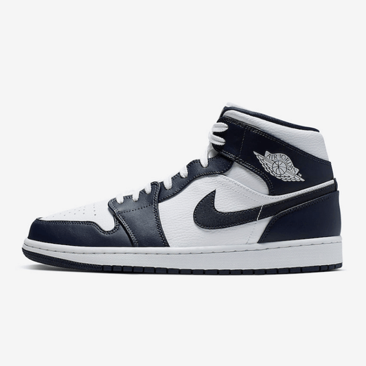 Jordan 1 obsidian
